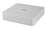 Видеорегистратор гибридный HiWatch DVR-104P-G Видеорегистратор гибридный HiWatch DVR-104P-G